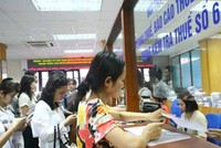 Một nửa trong số nợ thuế do người nộp thuế đã bỏ trốn, mất tích, không còn Kl992 VIP Trang Chủ 2026 tại địa chỉ (Ảnh minh họa)