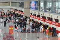 Vietjet bắt Kl99ok phiên bản mới tung 1,5 triệu vé Tết giá hấp dẫn