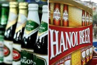 Giá KL99 là cổng game giải trí trực tuyến hàng đầu hiện nay Sabeco tăng theo giờ, Habeco đủng đỉnh