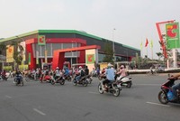 Big C đã về tay đại gia Thái Lan - Central Group từ cuối tháng 4.
