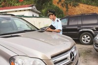 Thanh tra việc Link Vào Nhà Cái KL99 COM Tặng +199k ôtô biếu tặng