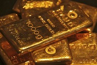 Sáng ngày 15/10, giá vàng tiếp tục giảm sâu