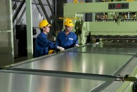 SMC chào bán riêng lẻ 12,5 triệu cố phiếu cho nhà Kl99ok phiên bản mới chiến lược