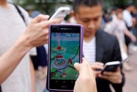 Hãng Ninantic với trò chơi Pokemon Go là một ví dụ điển hình cho xu hướng khởi nghiệp thành công từ bên trong một Kl991.com World Cup 2026 Chính Thức lớn
Ảnh: Reuter 