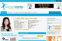 Vietnamworks bị tấn công, lộ thông tin hàng chục nghìn người dùng