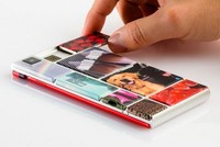 Project Ara với các thành phần linh kiện nằm bên trong những mô-đun riêng biệt và dễ dàng thay thế, là chiếc smartphone từng được rất nhiều người trông đợi