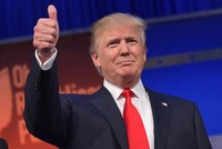 Donald Trump hứa hẹn sẽ hạn chế hàng Trung Quốc để thúc đẩy Kl994 nhà cái bóng đá world cup tại Mỹ.