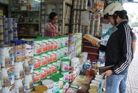 Từ năm 2017, Bộ Công Thương quản lý giá sữa thay Bộ Kl991.com nạp rút nhanh