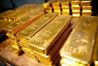 Sáng 19/11, giá vàng phục hồi nhẹ