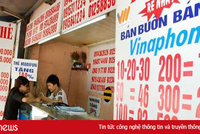 Đợt kiểm tra việc quản lý thuê bao di động trả trước tại các cửa hàng, đại lý, điểm bán SIM của các Kl991.com World Cup 2026 Chính Thức viễn thông di động trên địa bàn sẽ được các đoàn kiểm tra liên ngành thực hiện từ ngày 1/12/2016 (Ảnh minh họa. Nguồn: Internet)