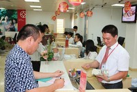 Các giao dịch ngoại tệ tại Link Vào Nhà Cái KL99 COM Tặng +199k vẫn diễn ra bình thường trong tuần qua.