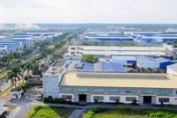 DAS Capital dự kiến Kl99ok phiên bản mới 150 triệu USD vào ITA