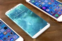 iPhone 8 sẽ có giá từ khoảng 1.200 USD. 