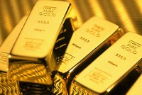 Sáng 10/12, giá vàng tiếp tục giảm 