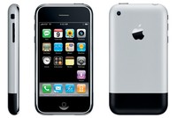 Giá iPhone 2G leo thang, đắt gấp 34 lần iPhone 7