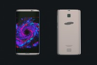 Hai ý tưởng thiết kế trái ngược dành cho Galaxy S8