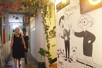 Hoạt động Kl992 VIP Trang Chủ 2026 tại chung cư 42 Nguyễn Huệ vẫn diễn ra bình thường sau thông báo “trục xuất” Kl991.com World Cup 2026 Chính Thức. Ảnh: Phương Đông