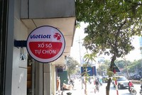 Năm 2016, Vietlott chỉ Kl992 VIP Trang Chủ 2026 tại 12 địa phương