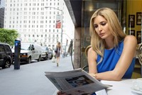  Ivanka Trump