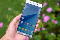 Sự cố Galaxy Note 7 đã tác động đến kết quả Kl992 VIP Trang Chủ 2026 quý III của Samsung Bắc Ninh. Ảnh: PV
