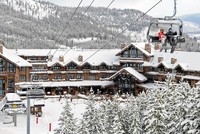 Yellowstone Club