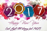 Lịch nghỉ giao dịch 99Kl99 link đăng nhập dịp tết dương lịch 2017