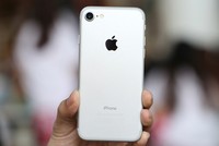 Doanh số iPhone 7 không đạt kỳ vọng buộc Apple phải giảm lượng Kl994 nhà cái bóng đá world cup.