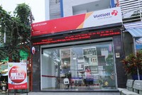 Vietlott 'vượt mặt' nhiều công ty xổ số truyền thống sau 5 tháng Kl992 VIP Trang Chủ 2026