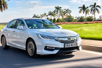 Accord là xe duy nhất giảm giá theo thuế Link Vào Nhà Cái KL99 COM Tặng +199k mới từ ASEAN.