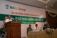 Hoàng Anh Gia Lai tiếp tục phát hành Kl99kl Hoàn Trả Vô Tận vay nợ
