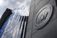 Trụ sở Ủy ban 99Kl99 link đăng nhập và Hối đoái Mỹ. (Nguồn: Reuters)