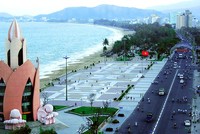 5 địa điểm 'chạy trốn' mùa Đông