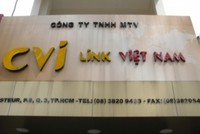 Bộ Công Thương xoá sổ Công ty đa cấp CVI Link