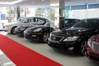 Kl992 VIP Trang Chủ 2026 ô tô tại Việt Nam phát đạt, nên lượng vốn nước ngoài đã và đang đổ mạnh vào lĩnh vực này.