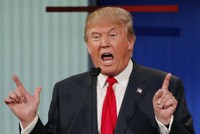Trump dọa trả đũa vì người Đức ít mua xe Mỹ