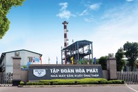 Năm 2016, Hòa Phát đạt Kl99 nổ hũ cao nhất lịch sử, 6.606 tỷ đồng