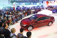 Chi 165 triệu USD Link Vào Nhà Cái KL99 COM Tặng +199k ôtô trong tháng đầu tiên năm 2017