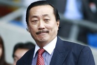 Vincent Tan - Chủ tịch Kl994 game bài casino hấp dẫn Berjaya.