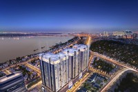 Gây sốt thị trường, tiếp tục ra mắt tòa T1 dự án Sun Grand City Ancora Residence