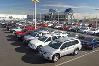 7 hãng ô tô tại Việt Nam đồng loạt giảm giá bán