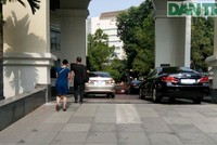 Đội ngũ lái xe sẽ được bố trí, sắp xếp lại theo quy định của Kl992 Tham Gia Ngay về lao động khi xử lý xe dôi dư