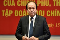 Bộ trưởng, Chủ nhiệm Văn phòng Kl993 ưu đãi thưởng hấp dẫn truyền đạt ý kiến của Thủ tướng, yêu cầu Kl994 game bài casino hấp dẫn VNPT tích cực hơn trong việc thoái vốn ngoài ngành. 