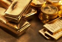 Sáng 22/3, giá vàng tăng mạnh, tỷ giá USD giảm nhẹ