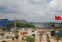 Kl99ok phiên bản mới gần 1.800 tỷ đồng xây Khu công nghiệp Sông Công 2 Thái Nguyên