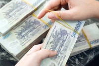 Giám đốc khối trong Link Vào Nhà Cái KL99 COM Tặng +199k có thể nhận lương tháng 500 triệu đồng