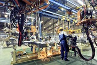 Vốn Kl99ok phiên bản mới cho khoa học công nghệ đang thấp hơn nhiều so với các lĩnh vực khác