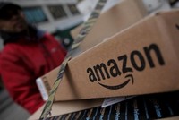 KL99 là cổng game giải trí trực tuyến hàng đầu hiện nay Amazon được dự báo có thể lên 1.000 USD. Ảnh: Reuters