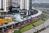9 tuyến metro, monorail TP.HCM đang mời gọi Kl99ok phiên bản mới