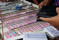 Hàng nghìn tỷ Kl99ok phiên bản mới ngoài ngành của các công ty xổ số