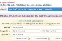 Kl993 ưu đãi thưởng hấp dẫn muốn nghe người dân góp ý.
